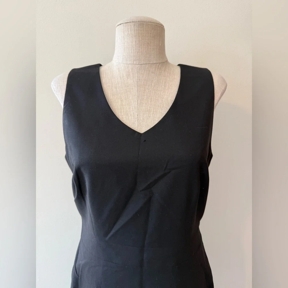 41 Hawthorn Montgomery Lace Detail Dress - Picture 2 of 7